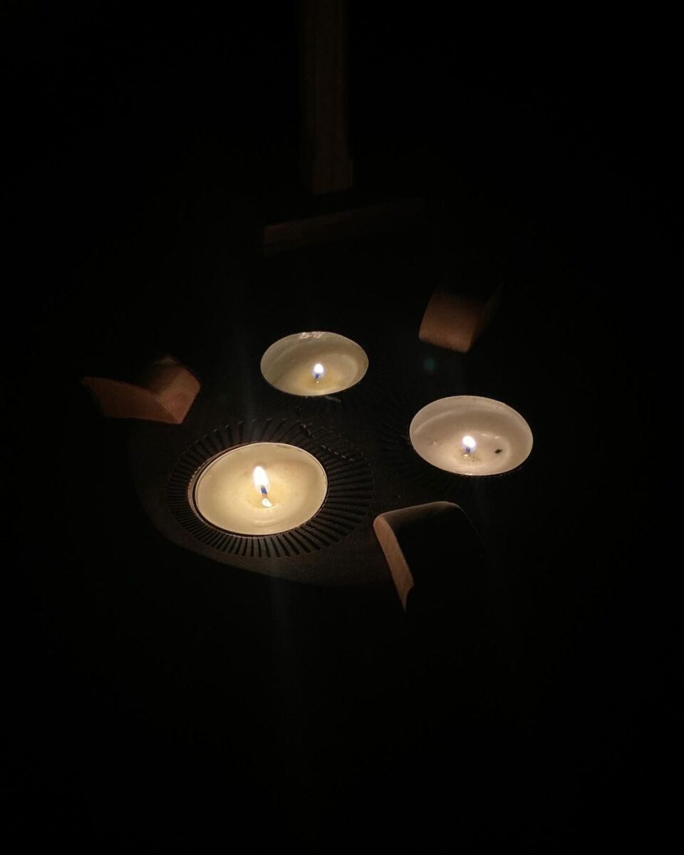 Candles
