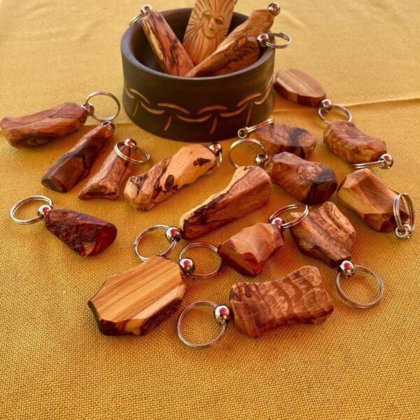 Keychains