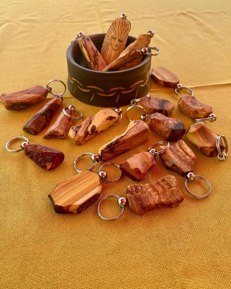 Keychains